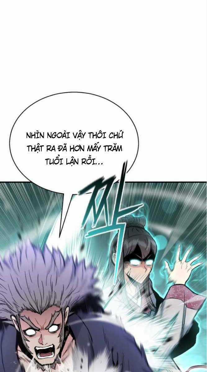 Ta Là Chủ Nhân Của Thư Viện Võ Công Chapter 25 trang 14