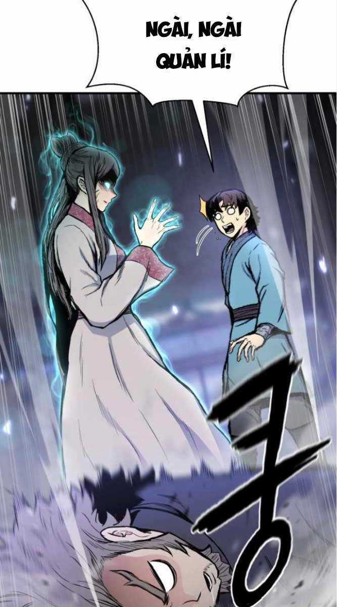 Ta Là Chủ Nhân Của Thư Viện Võ Công Chapter 25 trang 16