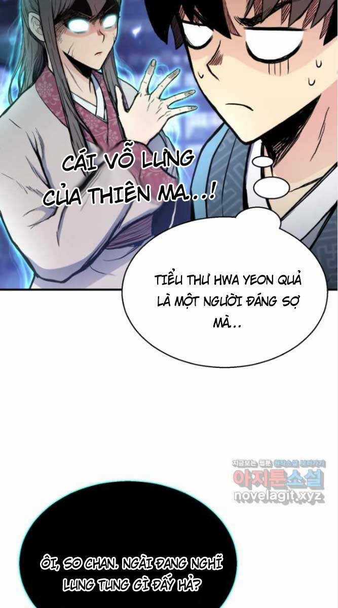 Ta Là Chủ Nhân Của Thư Viện Võ Công Chapter 25 trang 18