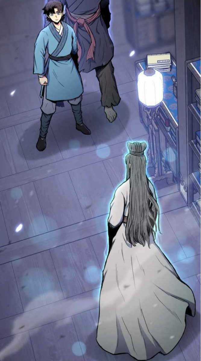 Ta Là Chủ Nhân Của Thư Viện Võ Công Chapter 25 trang 2