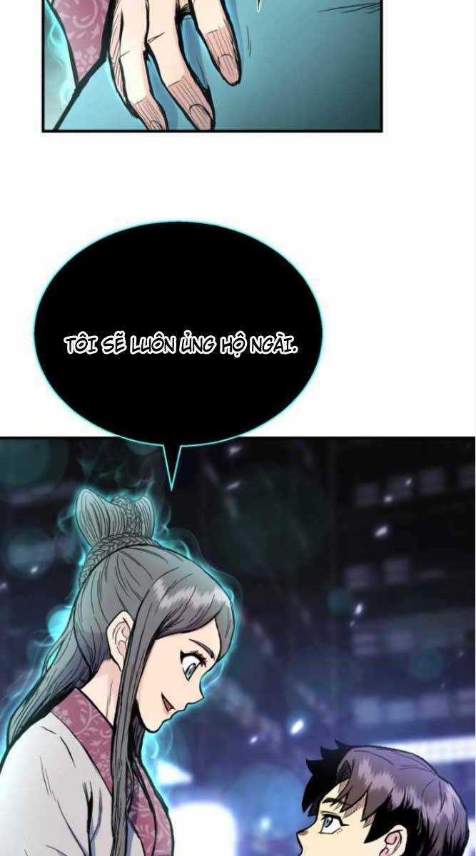 Ta Là Chủ Nhân Của Thư Viện Võ Công Chapter 25 trang 21