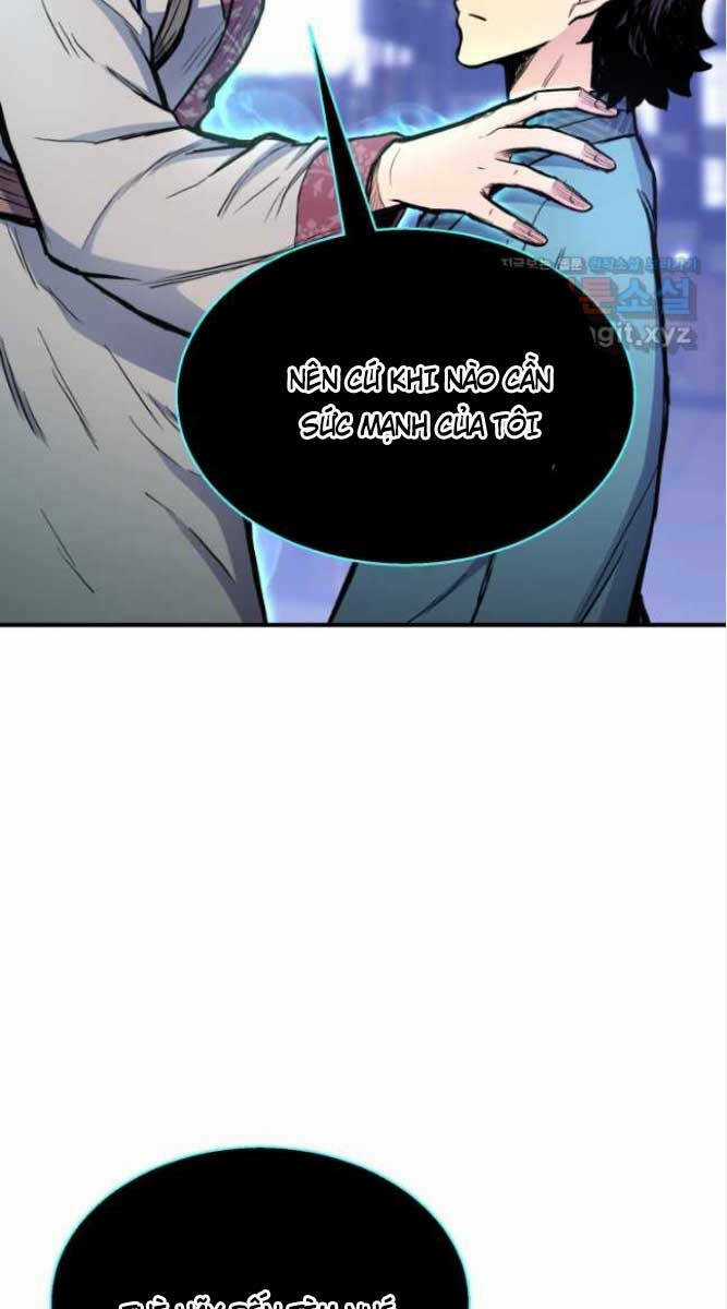 Ta Là Chủ Nhân Của Thư Viện Võ Công Chapter 25 trang 22