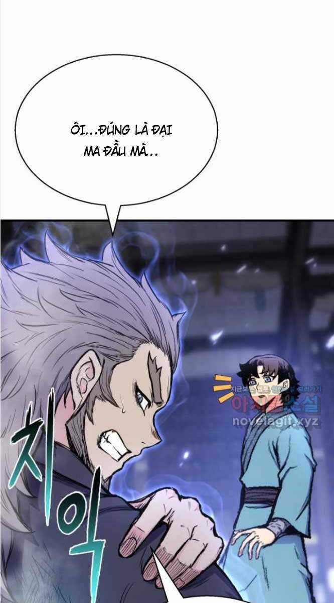 Ta Là Chủ Nhân Của Thư Viện Võ Công Chapter 25 trang 26