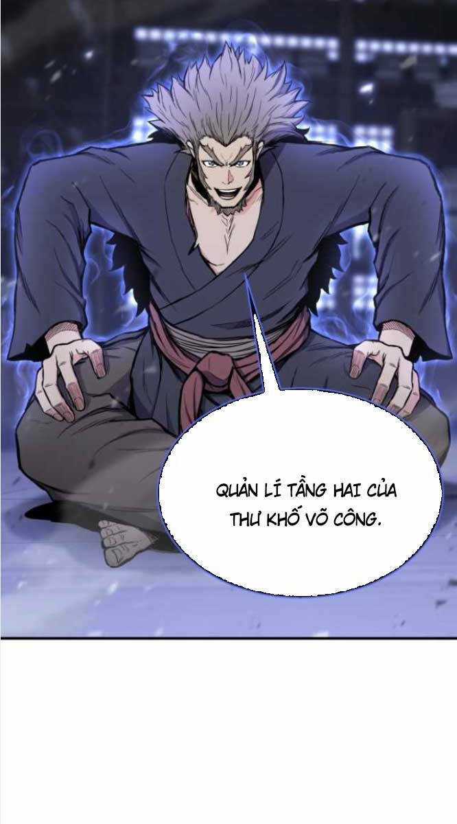 Ta Là Chủ Nhân Của Thư Viện Võ Công Chapter 25 trang 29