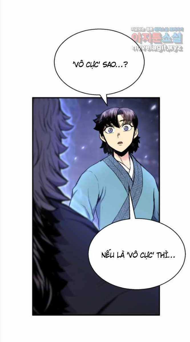 Ta Là Chủ Nhân Của Thư Viện Võ Công Chapter 25 trang 30