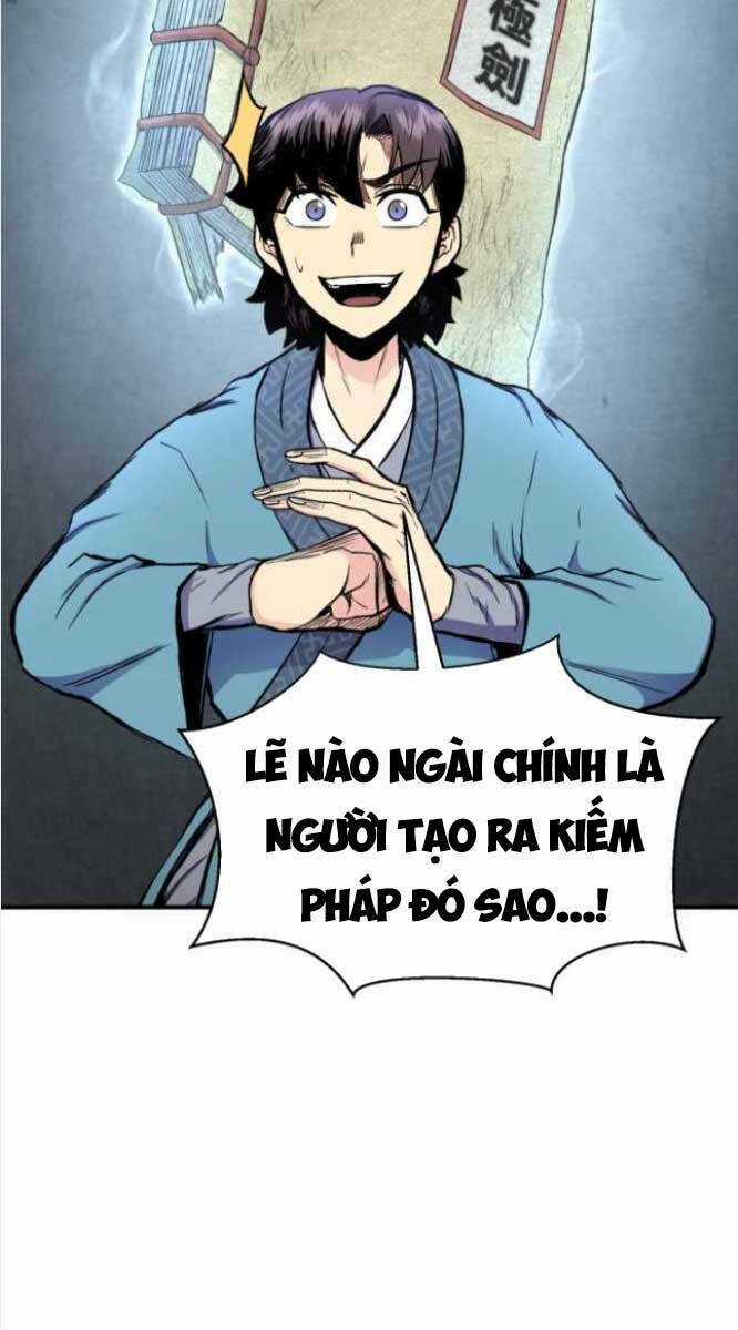 Ta Là Chủ Nhân Của Thư Viện Võ Công Chapter 25 trang 32