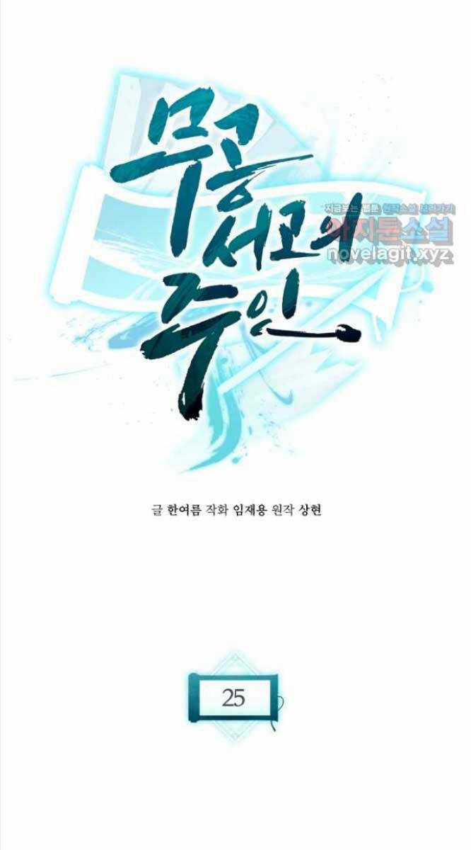 Ta Là Chủ Nhân Của Thư Viện Võ Công Chapter 25 trang 35