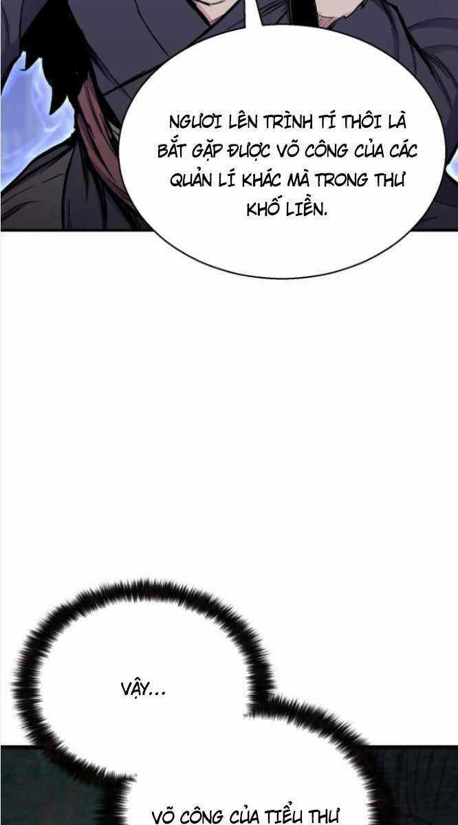 Ta Là Chủ Nhân Của Thư Viện Võ Công Chapter 25 trang 39