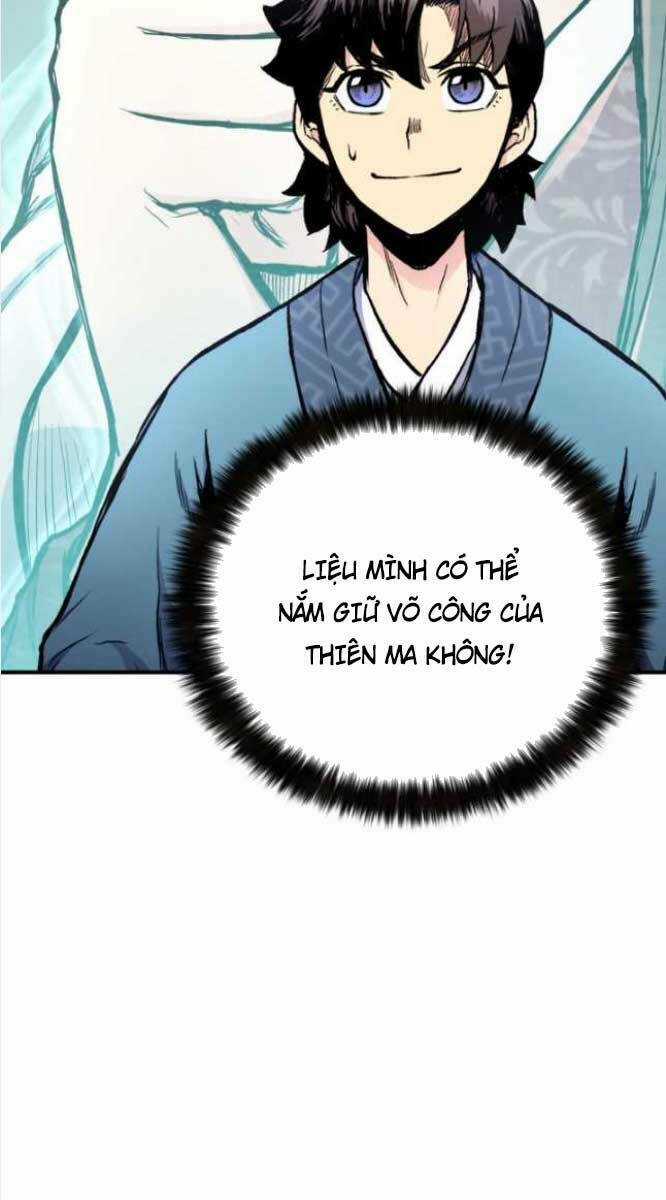 Ta Là Chủ Nhân Của Thư Viện Võ Công Chapter 25 trang 41