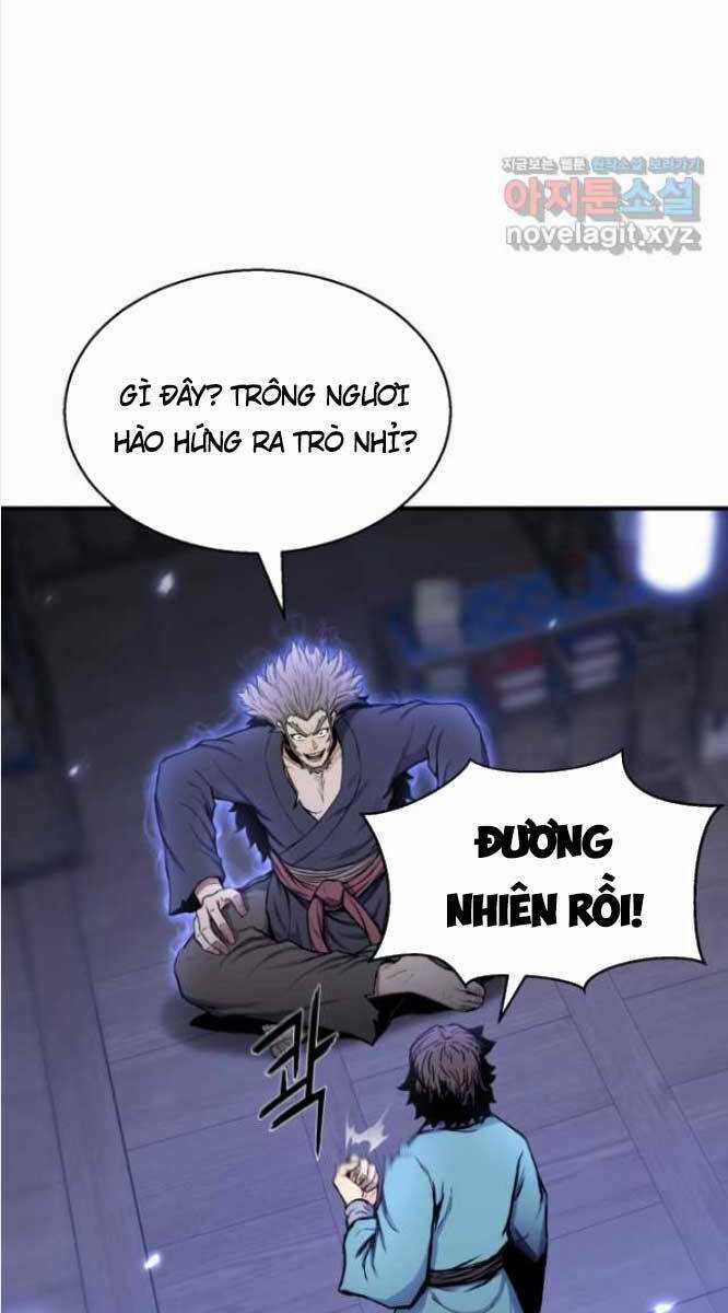 Ta Là Chủ Nhân Của Thư Viện Võ Công Chapter 25 trang 42