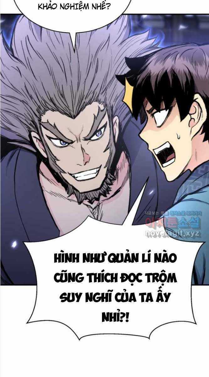 Ta Là Chủ Nhân Của Thư Viện Võ Công Chapter 25 trang 45