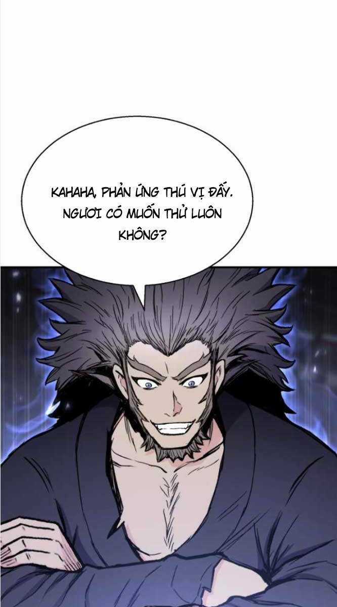 Ta Là Chủ Nhân Của Thư Viện Võ Công Chapter 25 trang 46