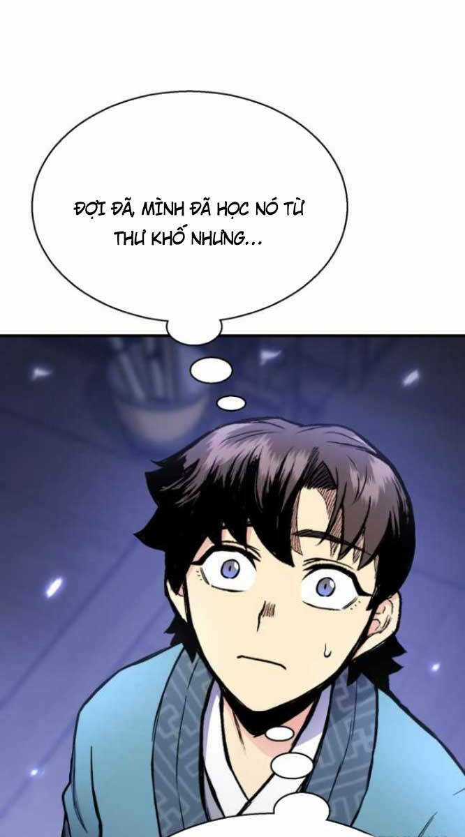 Ta Là Chủ Nhân Của Thư Viện Võ Công Chapter 25 trang 48