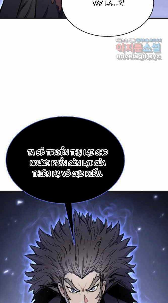 Ta Là Chủ Nhân Của Thư Viện Võ Công Chapter 25 trang 53