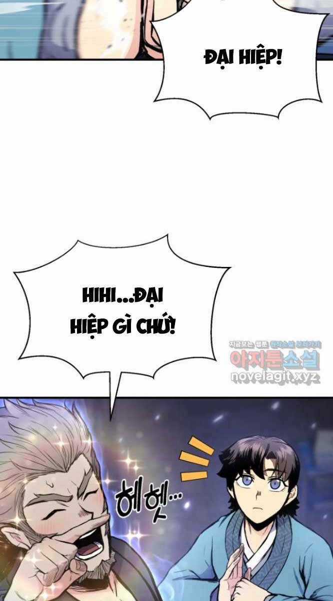 Ta Là Chủ Nhân Của Thư Viện Võ Công Chapter 25 trang 56