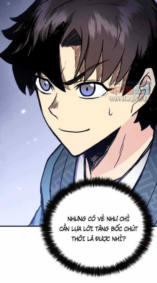 Ta Là Chủ Nhân Của Thư Viện Võ Công Chapter 25 trang 58