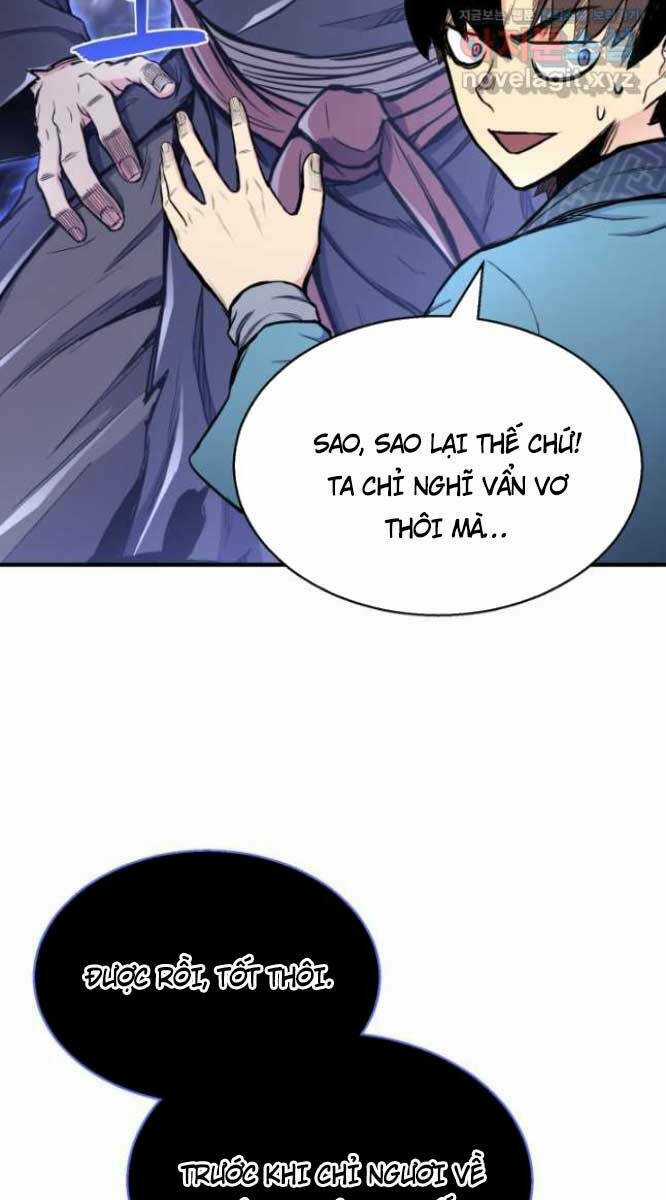 Ta Là Chủ Nhân Của Thư Viện Võ Công Chapter 25 trang 60