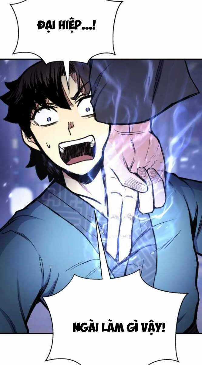 Ta Là Chủ Nhân Của Thư Viện Võ Công Chapter 25 trang 69