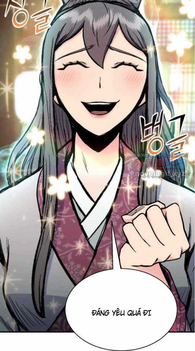 Ta Là Chủ Nhân Của Thư Viện Võ Công Chapter 25 trang 8