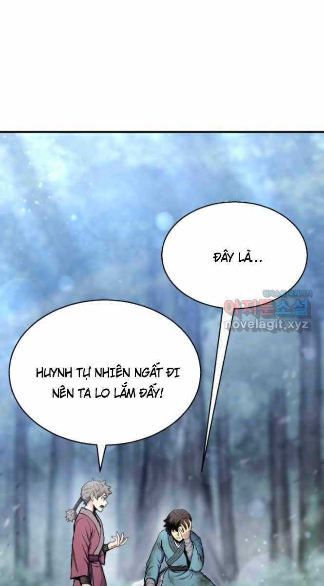 Ta Là Chủ Nhân Của Thư Viện Võ Công Chapter 25 trang 86