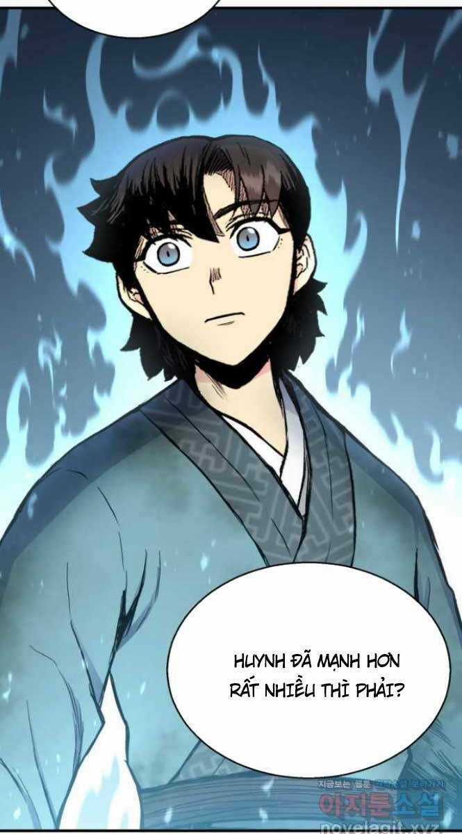 Ta Là Chủ Nhân Của Thư Viện Võ Công Chapter 25 trang 89