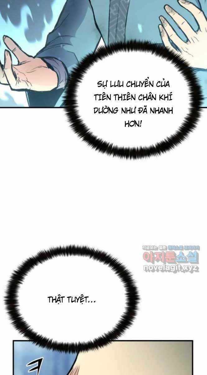 Ta Là Chủ Nhân Của Thư Viện Võ Công Chapter 25 trang 91