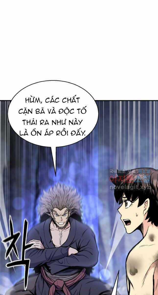 Ta Là Chủ Nhân Của Thư Viện Võ Công Chapter 26 trang 18