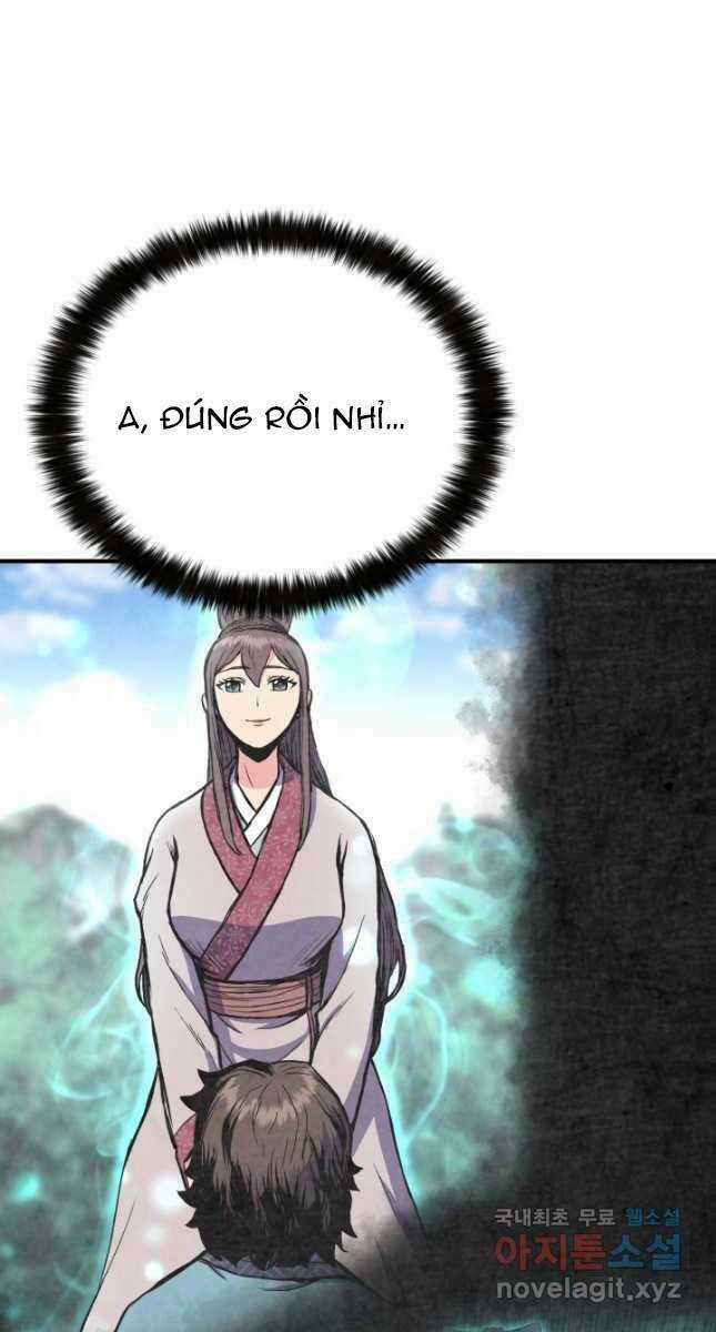 Ta Là Chủ Nhân Của Thư Viện Võ Công Chapter 26 trang 21