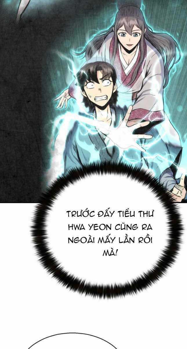 Ta Là Chủ Nhân Của Thư Viện Võ Công Chapter 26 trang 22