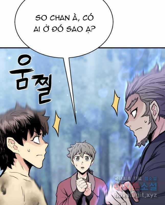 Ta Là Chủ Nhân Của Thư Viện Võ Công Chapter 26 trang 23