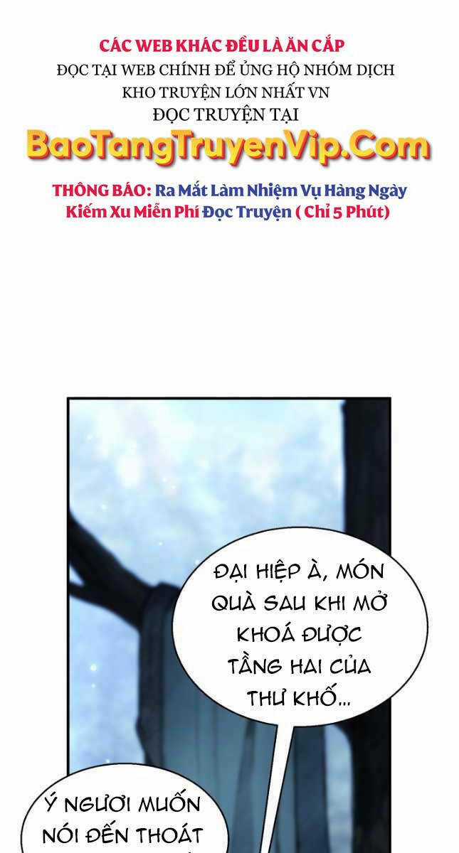 Ta Là Chủ Nhân Của Thư Viện Võ Công Chapter 26 trang 26