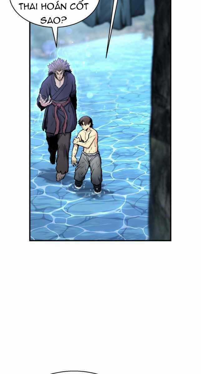 Ta Là Chủ Nhân Của Thư Viện Võ Công Chapter 26 trang 27