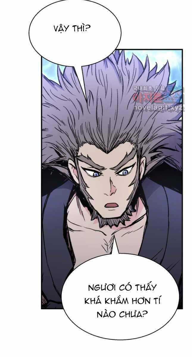 Ta Là Chủ Nhân Của Thư Viện Võ Công Chapter 26 trang 31