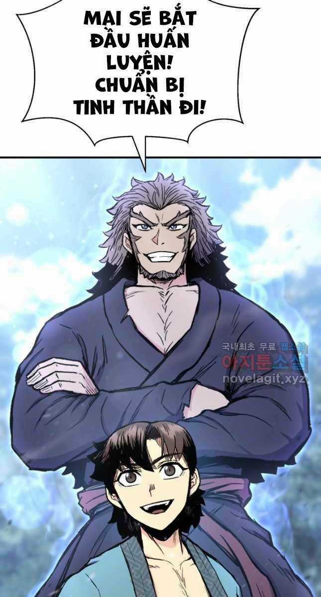 Ta Là Chủ Nhân Của Thư Viện Võ Công Chapter 26 trang 41