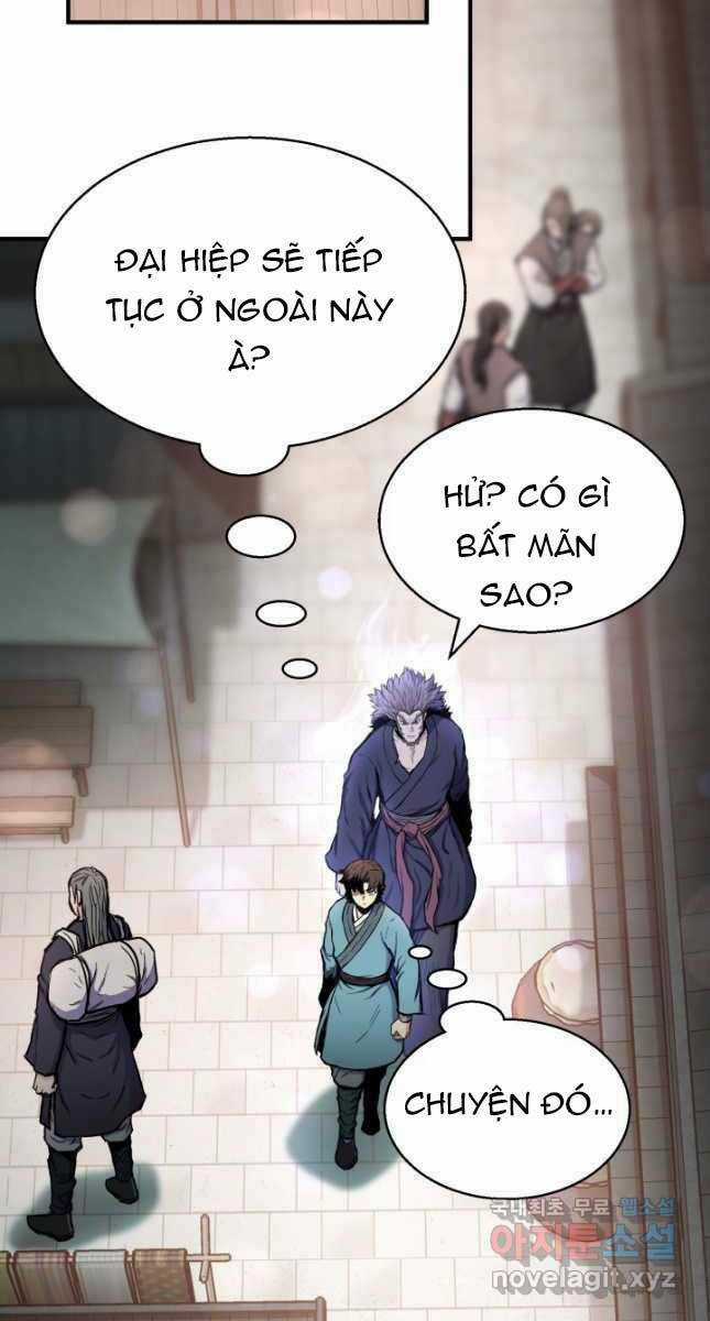 Ta Là Chủ Nhân Của Thư Viện Võ Công Chapter 26 trang 44