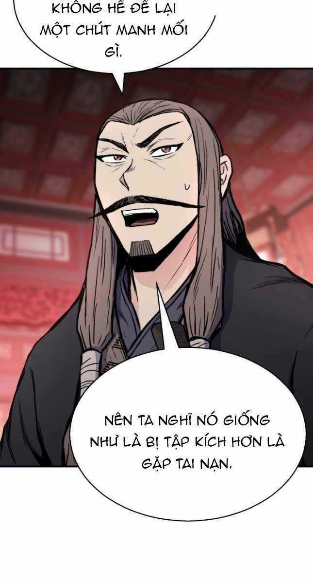 Ta Là Chủ Nhân Của Thư Viện Võ Công Chapter 26 trang 5