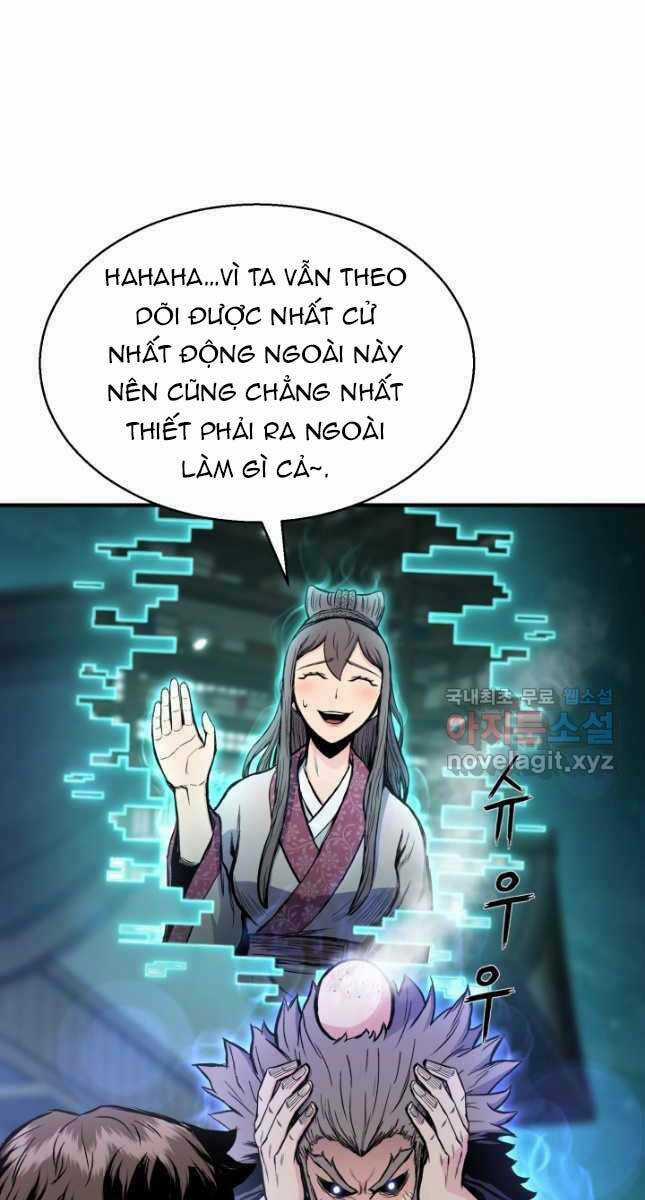 Ta Là Chủ Nhân Của Thư Viện Võ Công Chapter 26 trang 52