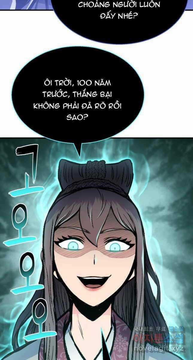 Ta Là Chủ Nhân Của Thư Viện Võ Công Chapter 26 trang 55