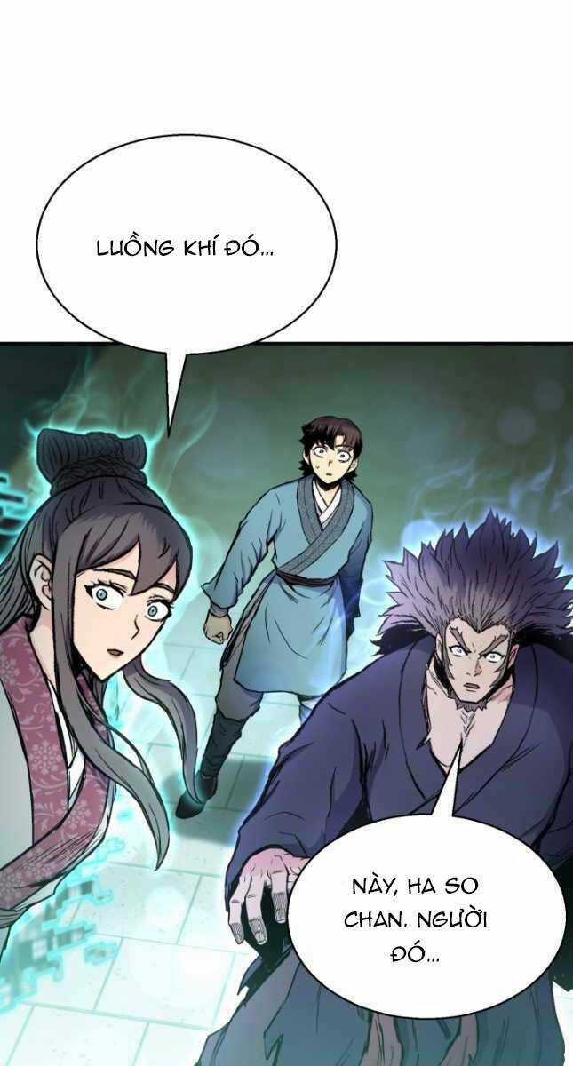 Ta Là Chủ Nhân Của Thư Viện Võ Công Chapter 26 trang 60