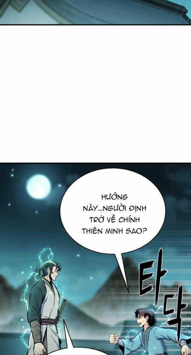 Ta Là Chủ Nhân Của Thư Viện Võ Công Chapter 26 trang 70