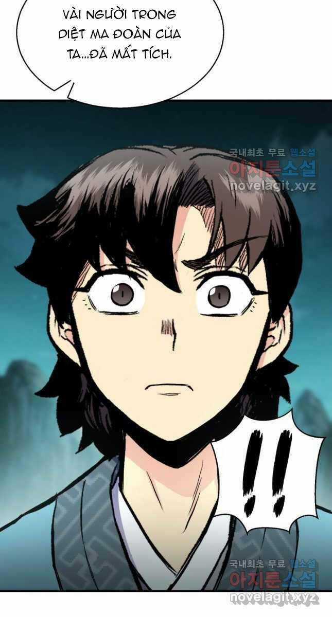 Ta Là Chủ Nhân Của Thư Viện Võ Công Chapter 26 trang 73