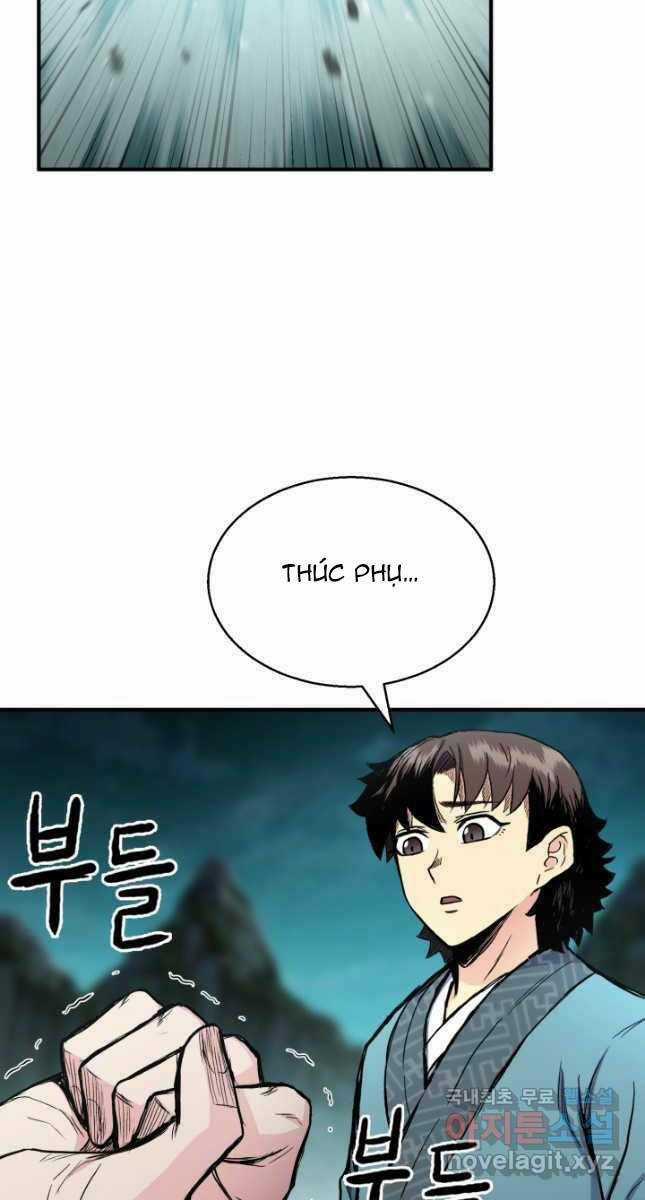 Ta Là Chủ Nhân Của Thư Viện Võ Công Chapter 26 trang 78