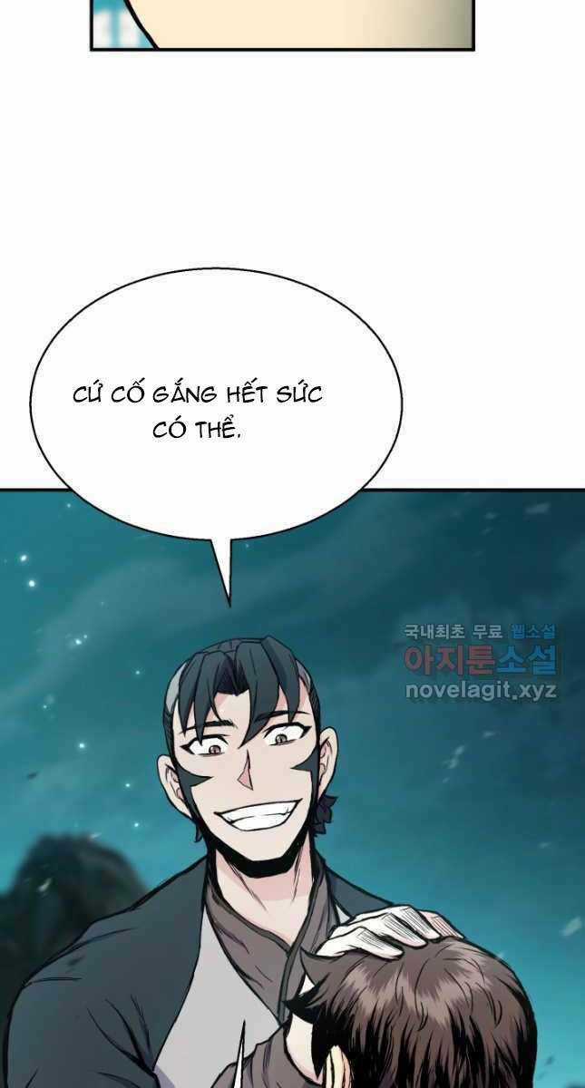 Ta Là Chủ Nhân Của Thư Viện Võ Công Chapter 26 trang 82