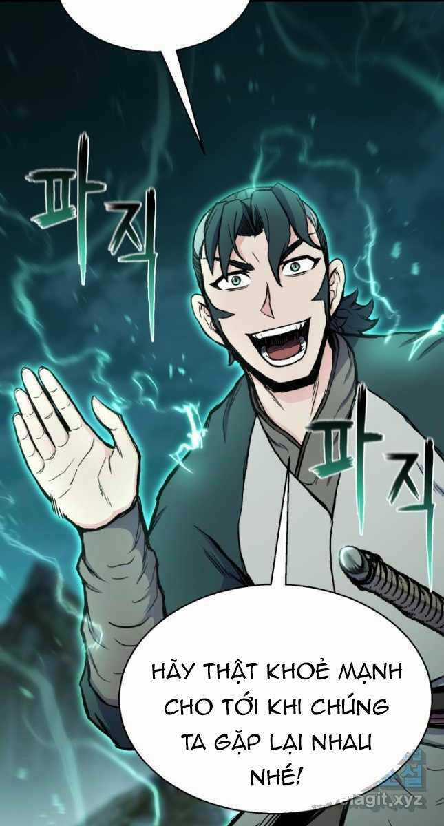 Ta Là Chủ Nhân Của Thư Viện Võ Công Chapter 26 trang 85