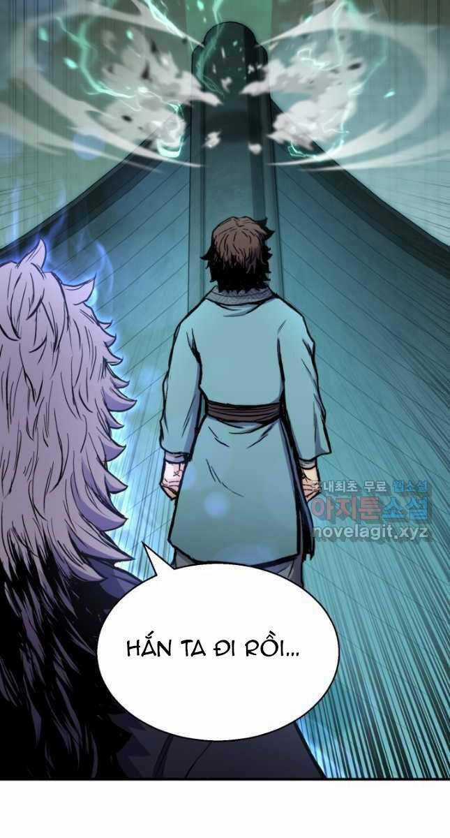 Ta Là Chủ Nhân Của Thư Viện Võ Công Chapter 26 trang 87