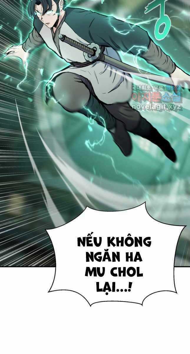 Ta Là Chủ Nhân Của Thư Viện Võ Công Chapter 26 trang 96