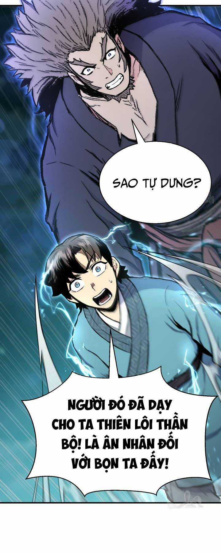 Ta Là Chủ Nhân Của Thư Viện Võ Công Chapter 27 trang 10