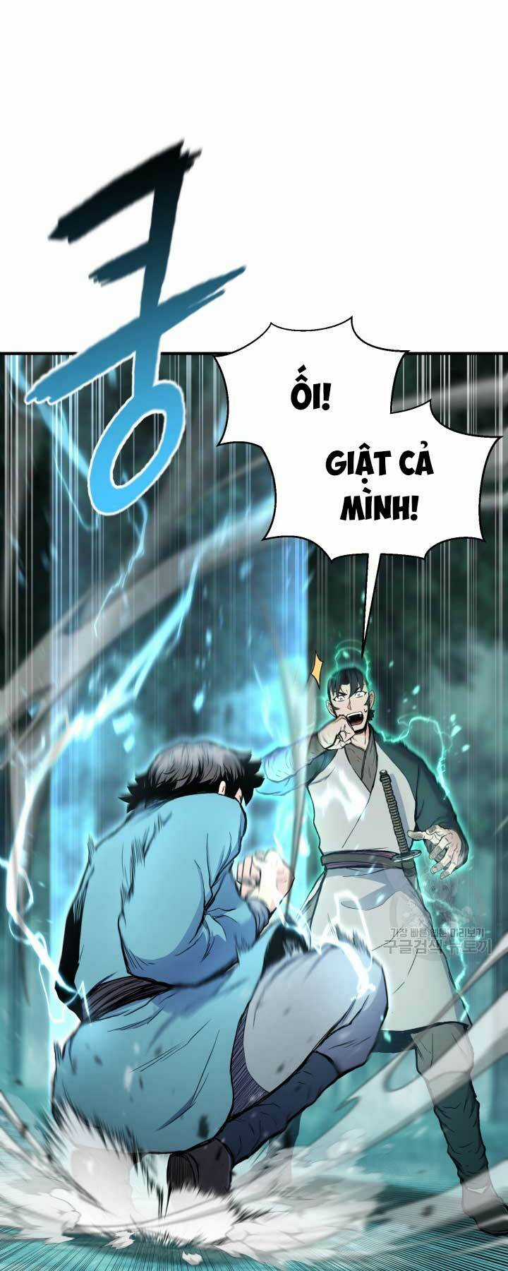 Ta Là Chủ Nhân Của Thư Viện Võ Công Chapter 27 trang 20