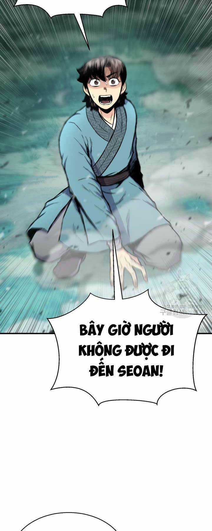 Ta Là Chủ Nhân Của Thư Viện Võ Công Chapter 27 trang 22