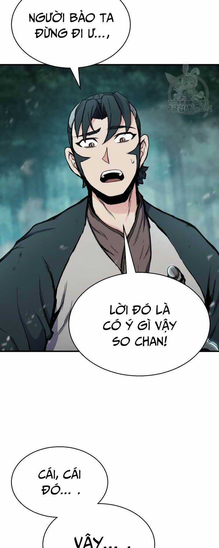 Ta Là Chủ Nhân Của Thư Viện Võ Công Chapter 27 trang 23